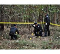 The Texas Killing Field