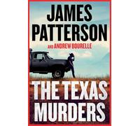 The Texas Murders: A Texas Ranger Thriller: 3