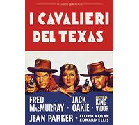 The Texas Rangers (1936)