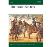 The Texas Rangers: 36 (Elite)