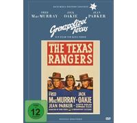 The Texas Rangers - Grenzpolizei Texas