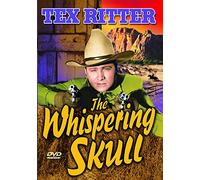 The Texas Rangers: The Whispering Skull (DVD-R) (1944) (All Regions) (NTSC) (US Import)
