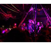 The Texas Renaissance Festival