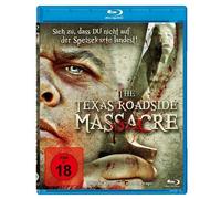 The Texas Roadside Massacre.