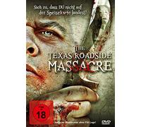 The Texas Roadside Massacre (DVD)