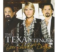 The Texas Tenors - You Should Dream