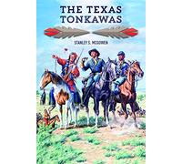 The Texas Tonkawas