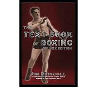 The Text Book of Boxing: The Deluxe Edition