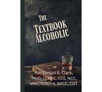 The Textbook Alcoholic