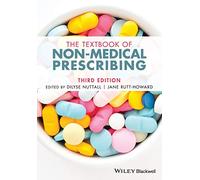 The Textbook of Non-Medical Prescribing: (3rd edition)