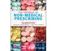The Textbook of Non-Medical Prescribing