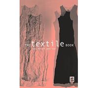 The Textile Book.by Gale New 9781859735121 Fast Free Shipping<|