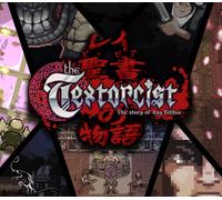 The Textorcist - Soundtrack DLC Steam CD Key