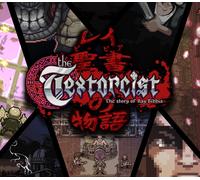 The Textorcist: The Story of Ray Bibbia EU PC Steam CD Key
