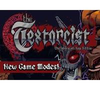 The Textorcist: The Story of Ray Bibbia (PC) Steam Key - EU
