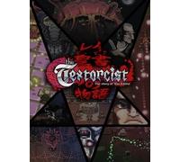 The Textorcist: The Story of Ray Bibbia (PC) - Steam Key - EUROPE
