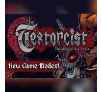 The Textorcist: The Story of Ray Bibbia (PC) Steam Key - GLOBAL