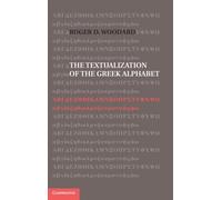 The Textualization of the Greek Alphabet
