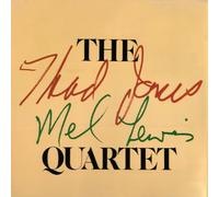 The Thad Jones / Mel Lewis Quartet