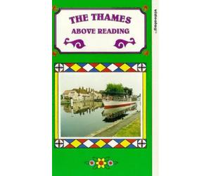 The Thames: Above Reading [VHS]