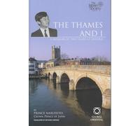 The Thames and I: A Memoir of Two Years at Oxford
