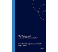 The Thames and I: A Memoir of Two Years at Oxford