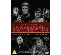 The Thames Shakespeare Collection
