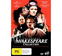 The Thames Shakespeare Collection