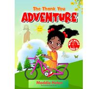 The Thank you Adventure: What Would Jesus Do Series