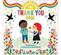The Thank You Book