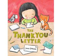 The Thank You Letter