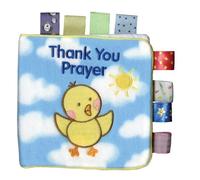 The Thank You Prayer (My First Taggies)