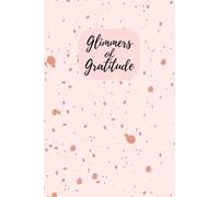 The Thankful Heart: A 206-Page Guided Gratitude Journal for Positivity and Mindfulness