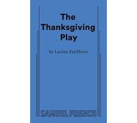 The Thanksgiving Play
