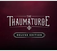 The Thaumaturge Deluxe Edition EU PC Steam CD Key
