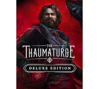 The Thaumaturge | Deluxe Edition (PC) - Steam Account - GLOBAL