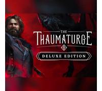 The Thaumaturge Deluxe Edition (PC) Steam Gift - GLOBAL