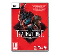 The Thaumaturge - PC