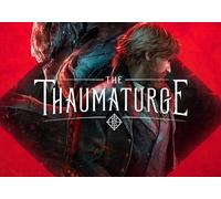 The Thaumaturge (PC) Steam Account - GLOBAL