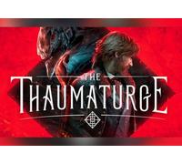 The Thaumaturge (PC) Steam Gift - GLOBAL