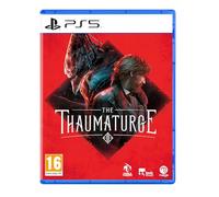 The Thaumaturge (PlayStation 5)