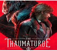 The Thaumaturge PS5 Account