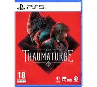 The Thaumaturge PS5 Game