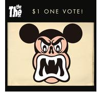 The the. - One Dollar One Vote - Limited [VINYL]