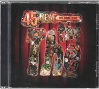 45 RPM - The Singles of The The