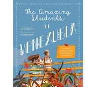 The The Amazing Students of Venezuela (Against All Odds)