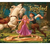 The The Art of Tangled