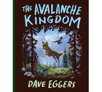 The The Avalanche Kingdom : Deluxe Wood-Bound Edition