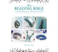 The The Beading Bible by Dorothy Wood - 9781446308868