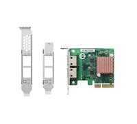 QNAP QXG-2G2T-I225 network card Internal Ethernet 2500 Mbit/s
